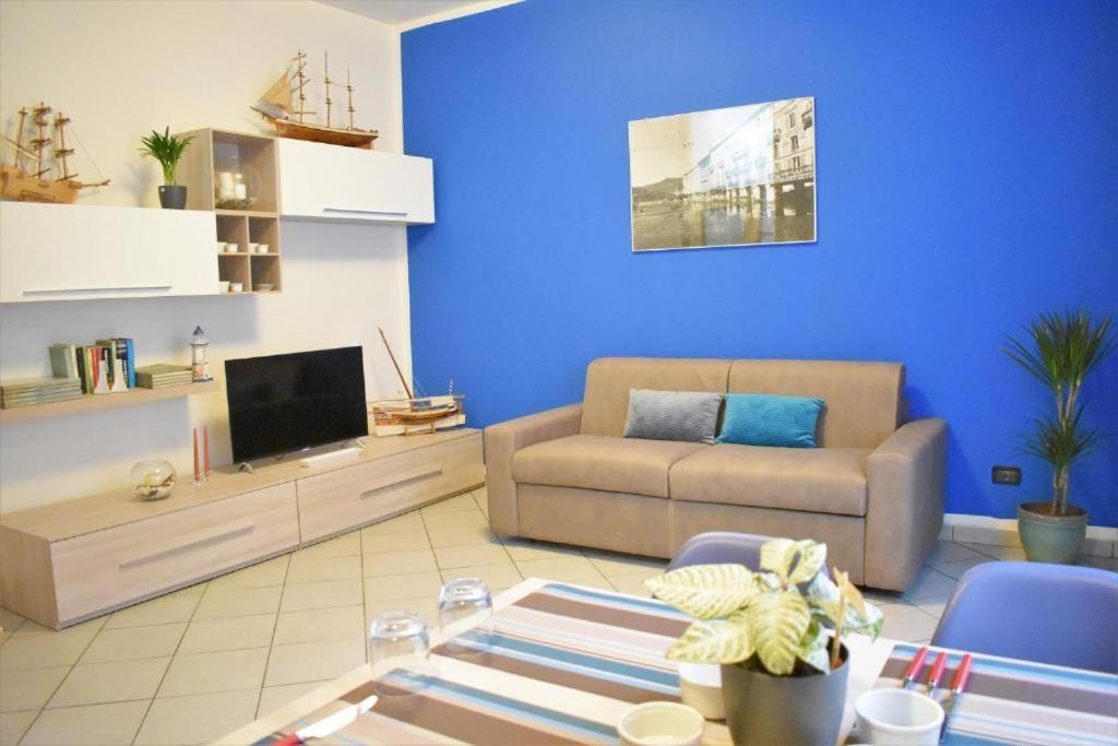 Guest House Manzoni Como Zewnętrze zdjęcie