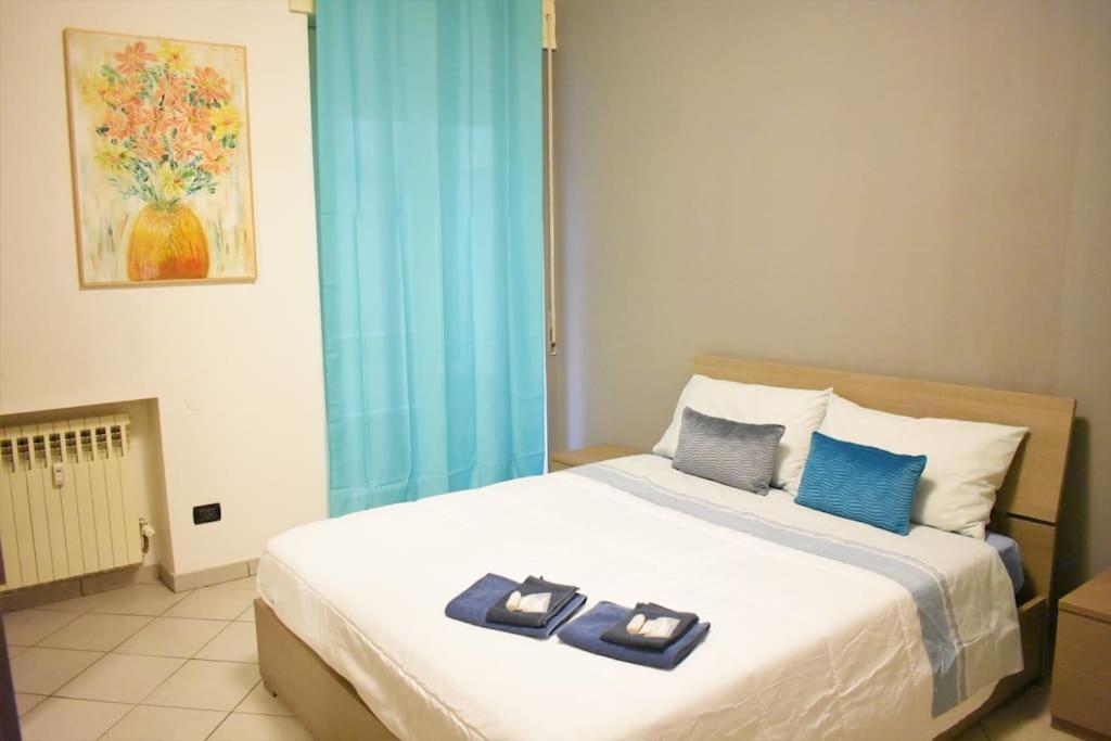 Guest House Manzoni Como Zewnętrze zdjęcie
